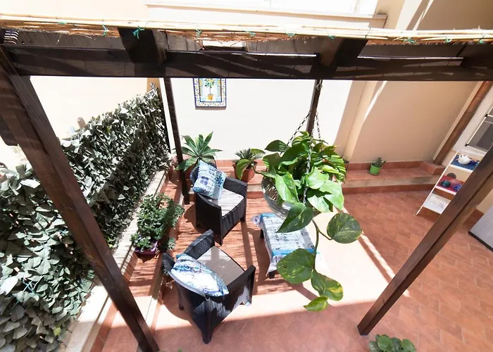 Alceo Apartment