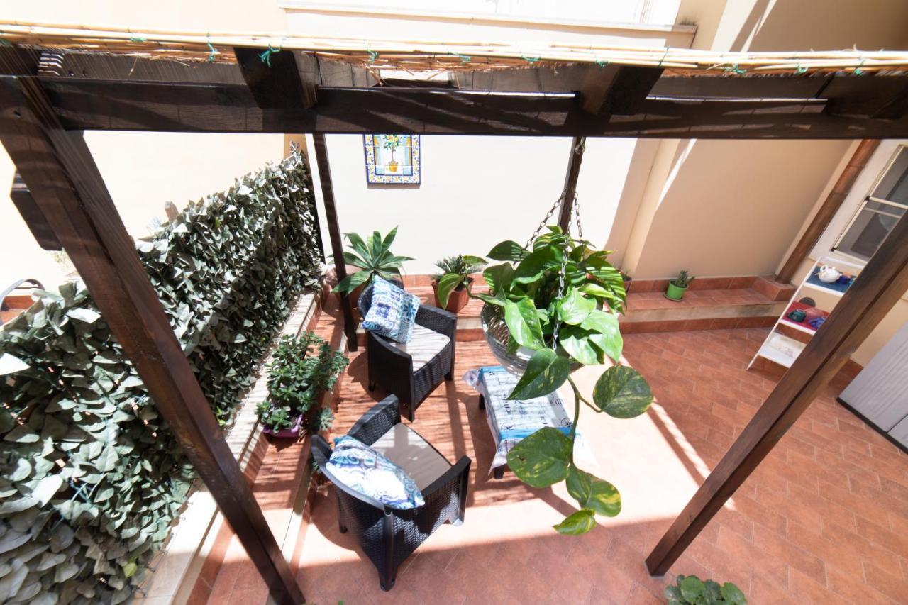 Ferienhaus Alceo