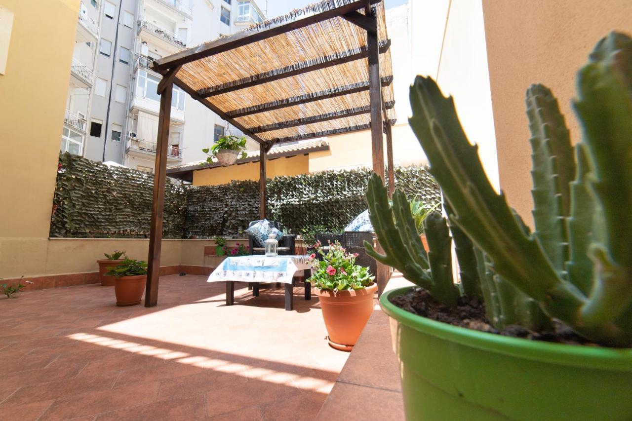 Ferienhaus Alceo Syrakus