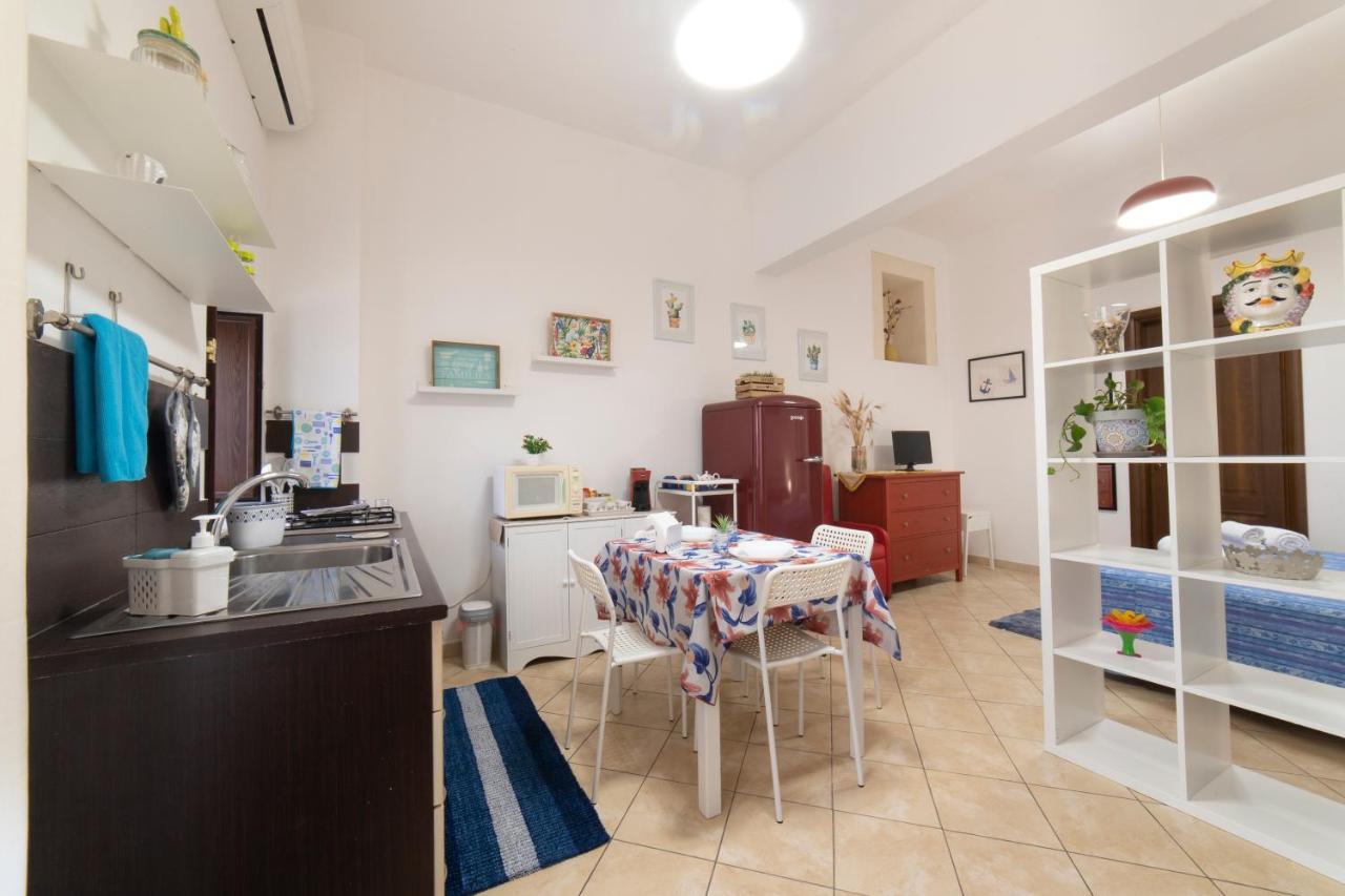 Ferienhaus Alceo Syrakus