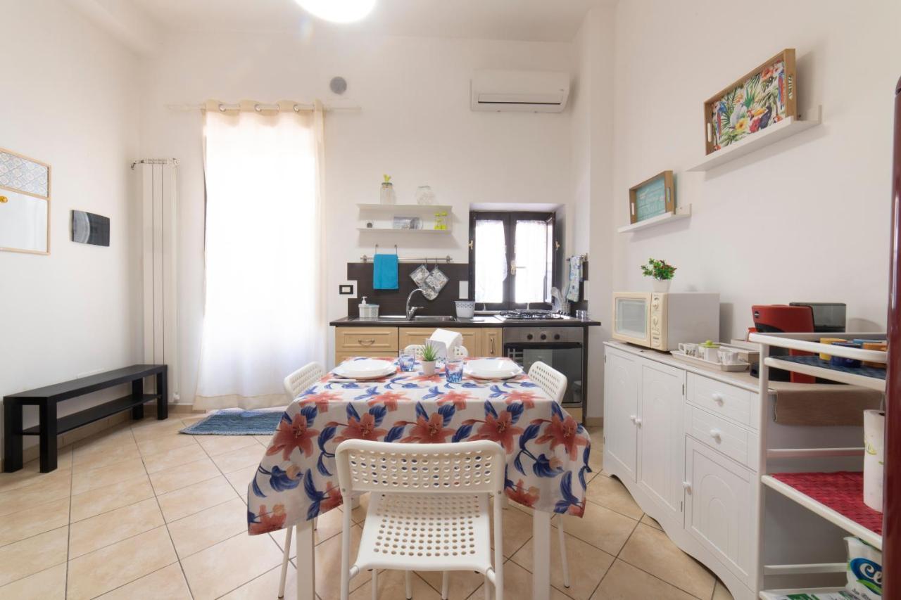 Ferienhaus Alceo