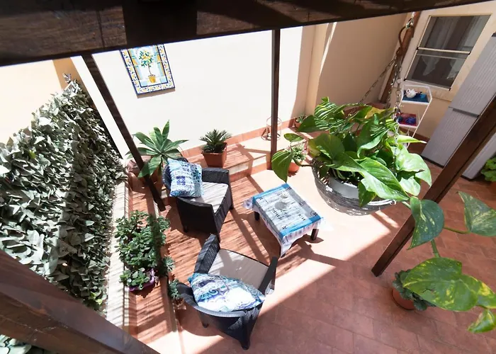 Alceo Apartment