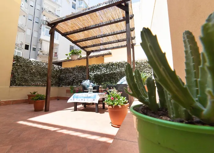 Alceo Apartment