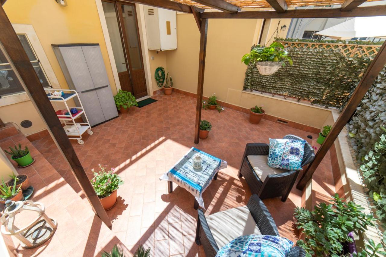 Alceo Holiday home *