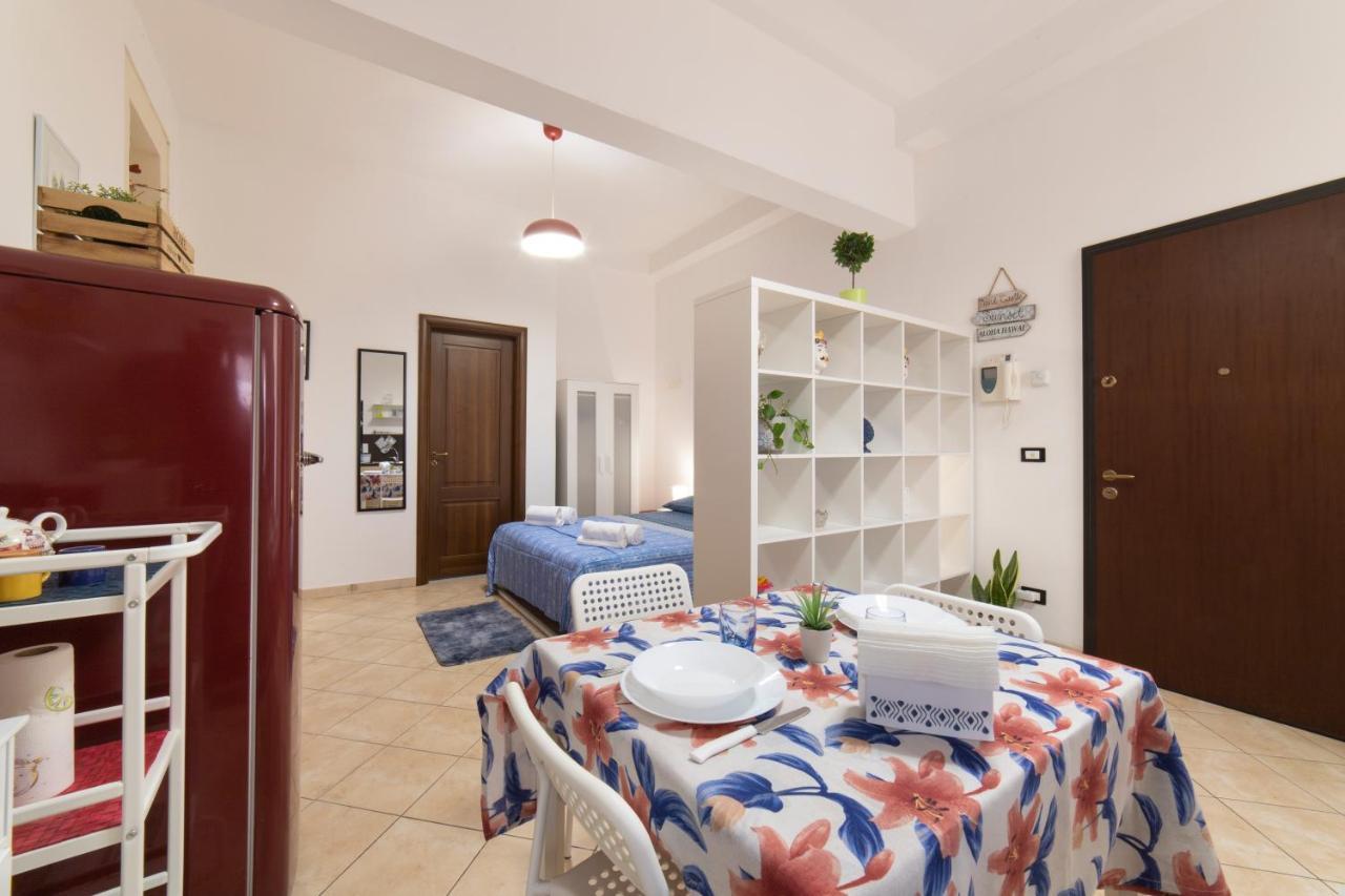 Alceo Holiday home
