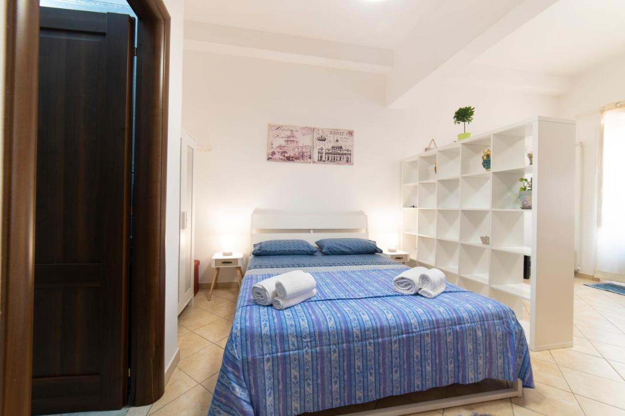 Alceo Holiday home