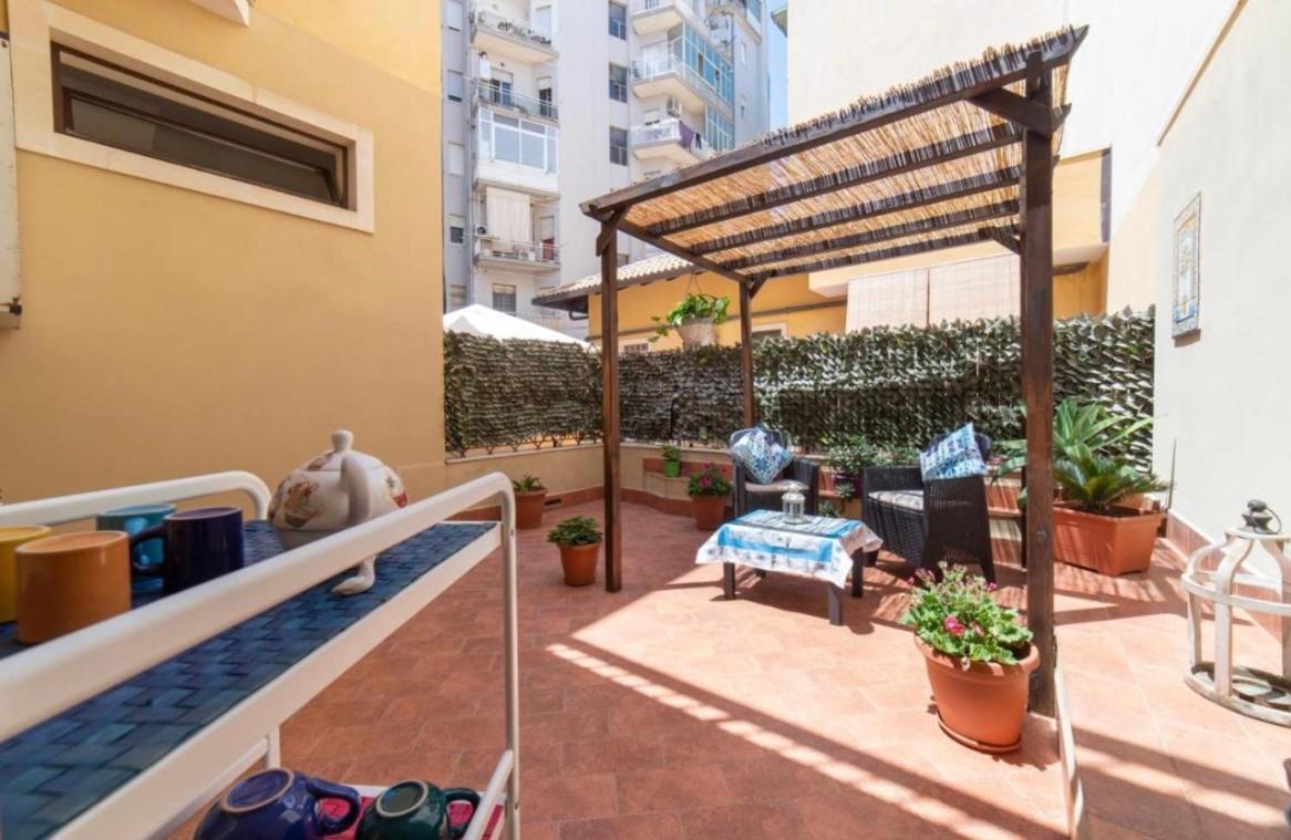 Holiday home Alceo *